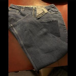 Polo denim jeans